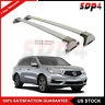 Sdp4161678015 Fit For Honda Acura Mdx Silver Roof Rack Cross Bar
