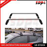 Sdp4169528015 Fits Toyota Chr Silver Roof Rack Cross Bar Aluminum Rails