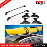Sdp4838131am006 Silver Roof Rack Cross Bar With Lock Kayak Racks For