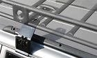 Seller Bo Gutter Smittybilt Kit Rain Roof Clamps Rack Mount Us