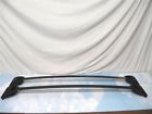 " Set 2003 "black Bar Roof Rack Fit Cross Chevy Prices Oem Trailblazer