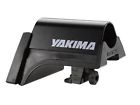 8000138 Set Rack Rails Roof Black Side 4 Mounting Railgrab Kit Yakima