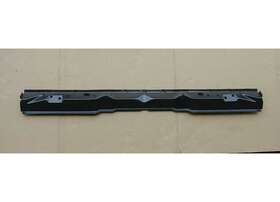 705-76rc Sherman New Rear Cross Bar Gm A Body Fits Chevrolet Chevelle