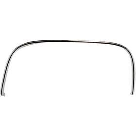 15546460 Sherman Parts 900-93r Fender Trim Molding Moulding Rear Passenger Right Side For Chevy K3500