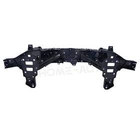 1610728-99-e Shome-auto 1610728 New For Tesla Model X /s Plaid Radiator Support 2021-2024