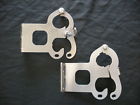 Shovel Bracket Fits Fiskars Mounting Mount Axe Set