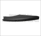7t4z-78551a46-aa Side Roof Rear Lincoln Passenger Ford Black Cap Rh Rack Oem Mkx Edge