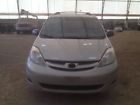 148.to1207 Sienna 2007 Luggage Rack 2409684