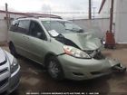 148.to1209 Sienna 2009 Luggage Rack 769734