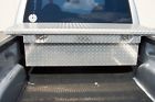 Single-lid Cargo Aluminun Uws