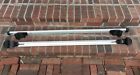 Skdt1j 55a062 Aa Ford Genuine Roof Rack Set For Transit Connect