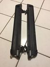 Ski 598 Thule Snowsport Carrier Lock Key Mount