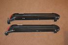 Ski Yakima Hardware Mounting Powderhound Rack Key Cores Snowboard