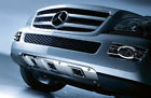 B66880165 Skid Class Gl Genuine Plate Steel X164 Benz Oem Stainless Prices Mercedes Front