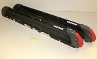 8003044 Skis Holds Fishing Yakima Snowboards Powderhound 2 4 Used