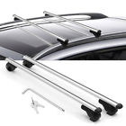 Sku845299 Matcc Universal Car Truck Top Roof Rack Cross 674551832450