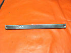 Slat Triumph Rack 13 Mg Late " Luggage Gc Style