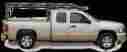 Slr-8fr Adrian Steel Pickup Truck Roof Rack Load Runner Lumber Carrier By