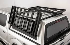 Sa010304 Smartcap Drop Rack Roof 19-23 Ford Ranger 6ft Bed