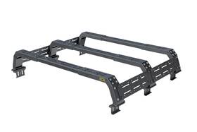18606 Smittybilt Defender Low Profile Bed Rack