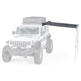 2587 Smittybilt Gen2 Tent Awning