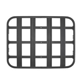 Smb5743 Smittybilt 5743 Defender Platform Roof Rack 57 X 43