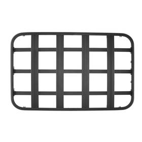 6057 Smittybilt Defender Platform Roof Rack