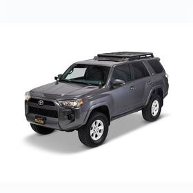 Smittybilt 631410160314 T11 Defender Platform Roof Rack Mount Fits 03-24 4runner