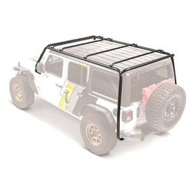 77717-02 Smittybilt - Src Roof Rack