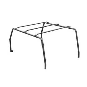 Mlx-smb76711-cl360a50 Smittybilt For Jeep Wrangler 1990-1995 Src Roof Rack 300 Pounds Rating 4-point Mounting