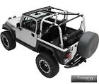 S-b76902 Smittybilt 76902 Src Cage 631410089882