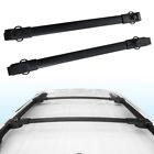 Sn001100zy00hg00 Tiewards Cross Bar Fit For Toyota Land Sienna Roof Rack