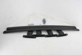 Sn-nav02000zy00hg00 Snailfly Crossbars For 2018 Through 2024 Lincoln Navigator Ford Expedition