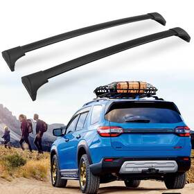 Sofxyychg23 Snixwoo Real All Aluminum Roof Racks For 2023 2024 2025 Honda Pilot 220lbs Better Than