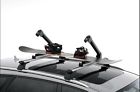 4f9-071-129-e Snow Rack Ski Audi Holder Board
