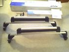 3b0071126a Snowboard Base 1t0071129 Holder Vw B5 Passat Roof Bars Rack Ski