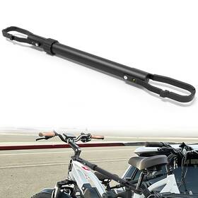 Soenboo Oscr020033234 23.6 Inch -31.4 Adjustable Universal Bike Rack Cross Bar For Road Bikes And E-bikes