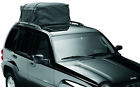 Soft Cargo Roof Top Bag Car Side Pack Carrier