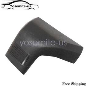 Pt767-48200-cvrr Soillar Fits For Toyota Highlander 2020 2021 2023 Roof Rack Cover Rear Right