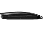 635b Sonic Basket Carrier Aero Black Rooftop Prices - Thule Rack Xl