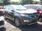 148.ki1213 Sorento 2013 Luggage Rack 46614