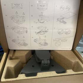 04177000-103 Spacex Starlink Mini Roof Rack And Rail Mount