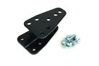 1907200 Spare Extension Yj-tj-jk Bracket- Tire Jeep Wrangler Teraflex