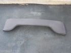 Speaker Map Bar Convertible 97-02 Oem Overhead System Jeep Light Wrangler Sound