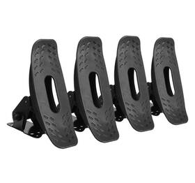 Sdd-xy6014 Speed Daddy 4pcs Universal Saddle Kayak Car Truck Roof Top Mount Rack Snowboard Boat Canoe