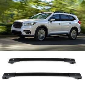 Sdp10627c593v Speedyparts4u Roof Rack Cross Bar For 2009-2013 Subaru Forester Luggage Carrier