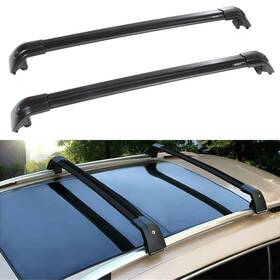 Sdp10629c594v Speedyparts4u For 2015-2022 Kia Sorento Top Roof Rack Cross Bar Luggage Carrier