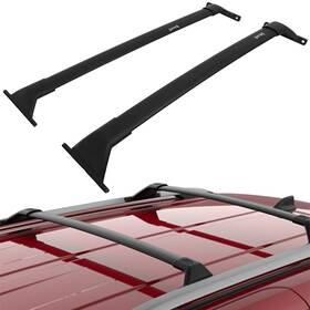 Sdp11754b660e Speedyparts4u Roof Rack Cross Bar For 2021-2022 Toyota Sienna Luggage Carrier Cargo