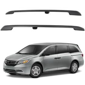Sdp13556a785s Speedyparts4u Roof Rack Set Fit For Honda Odyssey 2011-2017 Aluminum Rail Wholesale