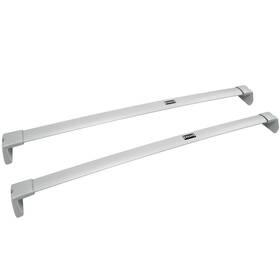 Sdp15249b253e Speedyparts4u Cross Bar For 16-21 Audi Q7 Roof Rack Luggage Cargo Carrier